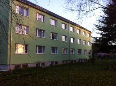 Neu sanierte 3  Zimmer Wohnung 1 OG