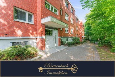 Ihr neues Zuhause mit Balkon – ruhig, praktisch, einziehbereit