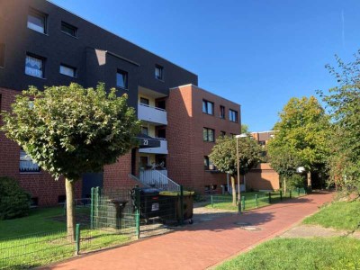 Charmante 3-Zimmerwohnung in Langenhagen - KAPITALANLAGE