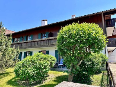 Voll möblierte 2-Zimmer Wohnung in Füssen als Kapitalanlage oder für Eigenbedarf zu verkaufen