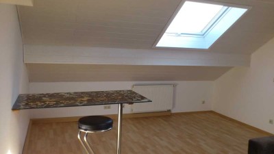 Schöne 2-Zimmer-Wohnung mit EBK in Geislingen-Aufhausen