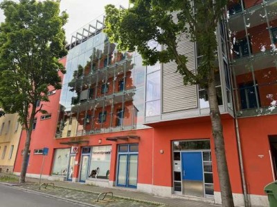 2 Zimmerwohnung in Jena-Ost zu vermieten