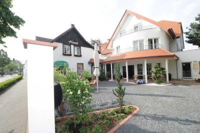 Wunderschöne 2-Zimmer-Dachgeschosswohnung möbliert in Isselhorst