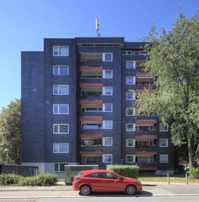 1-Zimmer Wohnung in Langendreer mit WBS