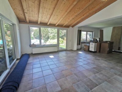 Geräumige 4-Zimmer Wohnung in Filderstadt