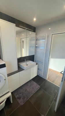 Sanierte 4-Zimmer-Wohnung mit 92 m² - zentrumsnah, mit Balkon und idealer Raumaufteilung