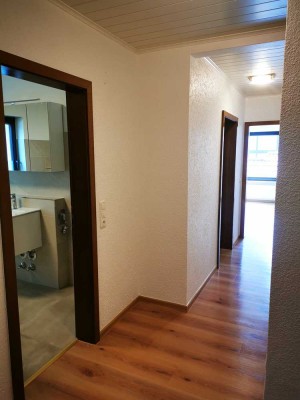 Neuwertiges Appartement mit gehobener Innenausstattung in Bochum-Eppendorf