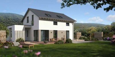 Ihr Traum vom Mehrfamilienhaus in Weidenbach - Modern, individuell und nachhaltig!