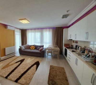 Ich vermiete 2 Zimmer moderne Wohnung