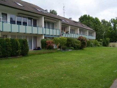 Gemütliche 2-Zimmer Wohnung in Schenefeld