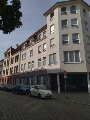 Geräumige 3-Raum-Wohnung (WE 04) im Herzen von Stadtfeld - Ost