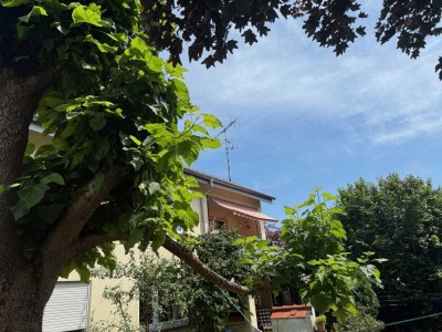 Drei-Zimmer-Wohnung in ruhiger Seitenstraße in Tettnang-Laimnau