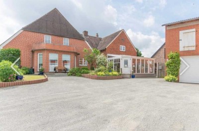 Vom Feinsten! Wohnen und Gewerbe, saniert und modernisiert. Keine zusätzliche Käuferprovision.