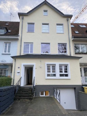 Stilvolle Maisonette-Wohnung - Köln-Klettenberg