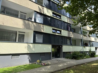 Ihr neues Zuhause in Eving – 3 Zimmer mit Top-Raumaufteilung