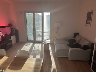 Moderne 3-Zimmer-Wohnung zur Nachmiete ab 01.12.2025