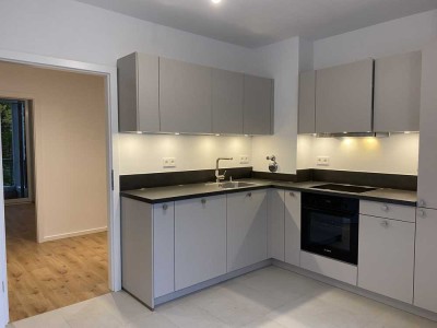 Sanierte Wohnung nahe S-Bahnhof Lichterfelde_Ost