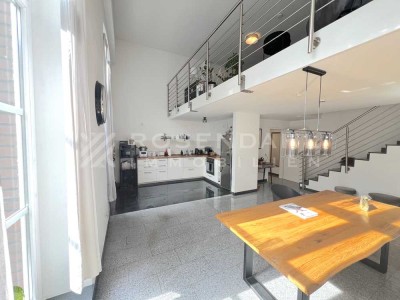 Exklusive Loft-Wohnung in Do-Marten