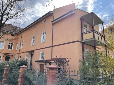 ++ Single-Wohnung ++ Potsdam-City ++ Renoviert ++