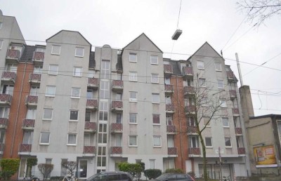 Schönes kleines Apartment für Studenten in Düsseldorf Oberbilk