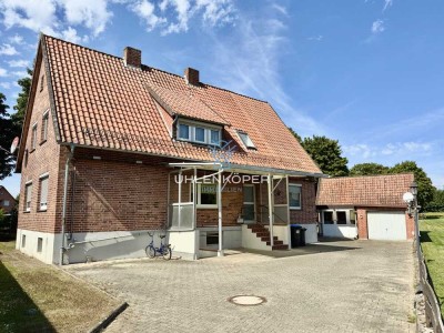 RESERVIERT: Schönes, massiv gebautes Einfamilienhaus mit großem Grundstück und Nebengebäuden in Oetz