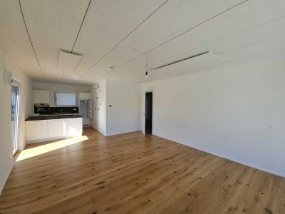 Erdgeschosswohnung 4 Zimmer im Dillinger Süden (zentrumsnah)