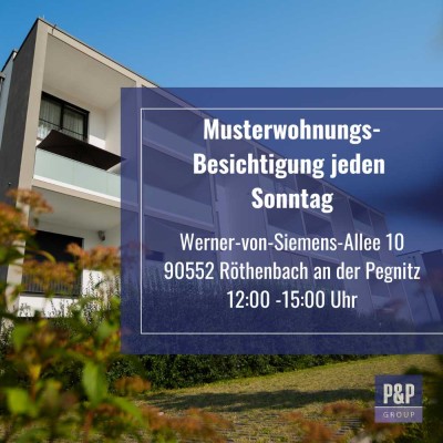 *Ihr neues Zuhause* Schöne 3-Zimmerwohnung mit ca. 74 qm