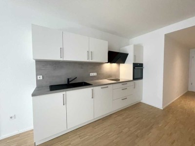 KL – City - Neubau-/Erstbezug - 3 Zimmer, Einbauküche, Bad, Terrasse