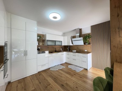 Ihr neues Zuhause – Einzigartiges Einfamilienhaus mit viel Raum und Stil