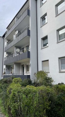 3-Zimmer-Wohnung mit Balkon in idealer ruhiger Innenstadtlage.