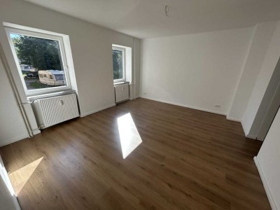Gemütliche 3-Zimmer-Wohnung im Herzen von Unterlüß