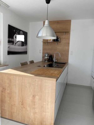 Modernisierte 3,5 Zimmer Wohnung in zentraler Lage von Herne-Wanne