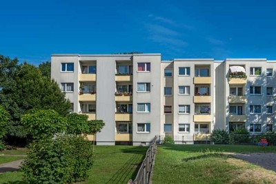 2-Zimmer-Wohnung in Monheim am Rhein Baumberg