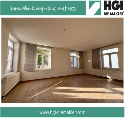 Perfekte Kombination aus Wohnkomfort und Investmentpotenzial