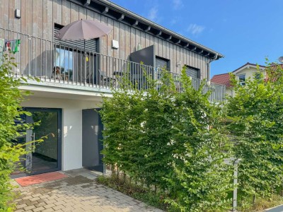 Ankommen. Aufatmen. Zuhause sein – in Hohenschäftlarn