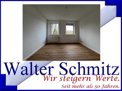 Großzügige 4-Zimmer-Wohnung in Nettetal-Lobberich zu vermieten.