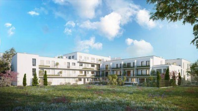 Raum für Zukunft – Nachhaltiges Wohnen mit Stil und Freifläche im Zentrum von Stockerau