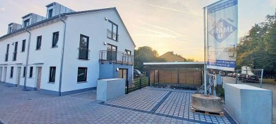 Ein Zuhause zum Ankommen kurz vor Fertigstellung, Provisionsfrei
