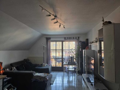 Panoramablick über Oestrich-Winkel, Hallgarten - obenberhalb