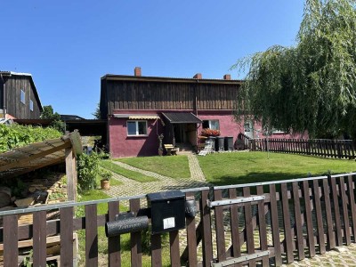 Einfamilienhaus / Zweifamilienhaus (freistehend)