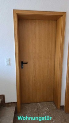 Schöne 3-Zimmer-Wohnung mit Balkon in Wunstorf / Bokeloh