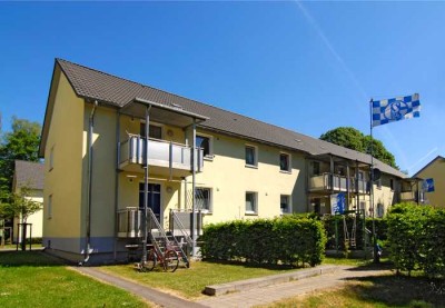 1-Zimmer-Wohnung in Gelsenkirchen Erle