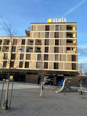 Graz - Jakomini! PERFEKTES INVESTMENT - SEHR GUT VERMIETETE moderne, gepflegte Anlegerwohnung mit 2 Zimmern - sofortige Mieteinnahmen!