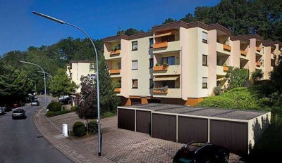 Charmante Zweizimmerwohnung in ruhiger Lage, nur wenige Minuten zum Saarbasar – direkt vom Vermieter