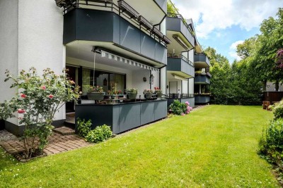 Moderne Eigentumswohnung mit Loggia und Parkplatz in Dortmund-Aplerbeck – bezugsfrei!
