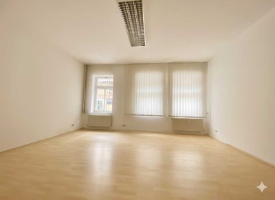 Helle 2-Raumwohnung mit großer Terrasse zu vermieten