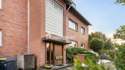 Leerstehendes 3 Familienhaus in beliebter Lage von Essen Schonnebeck