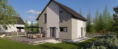 Jetzt ins eigene Zuhause