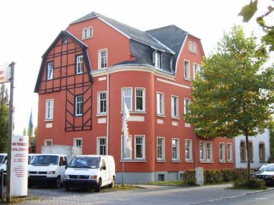 SEHR SCHÖNE & HELLE DG WOHNUNG*3-RAUM-68m²*KÜCHE*