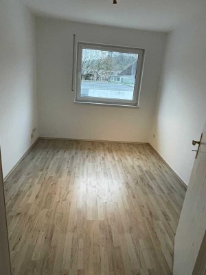 4-Zimmer Wohnung mit Balkon und Garage in Stolberg (Rheinland)
